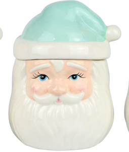 7023 JAR CANDY CANE S/3